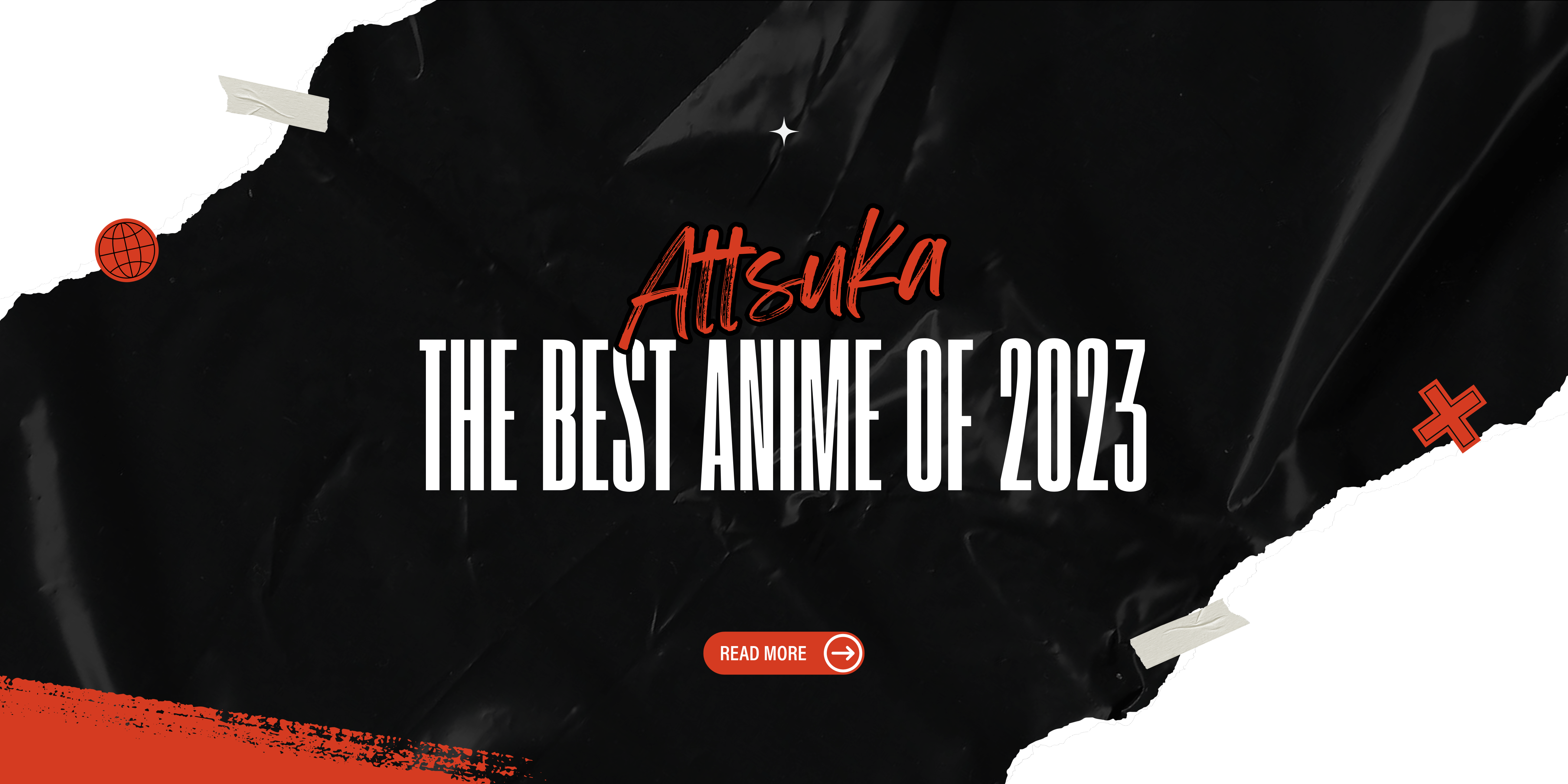The Best Anime of 2023 (So Far)