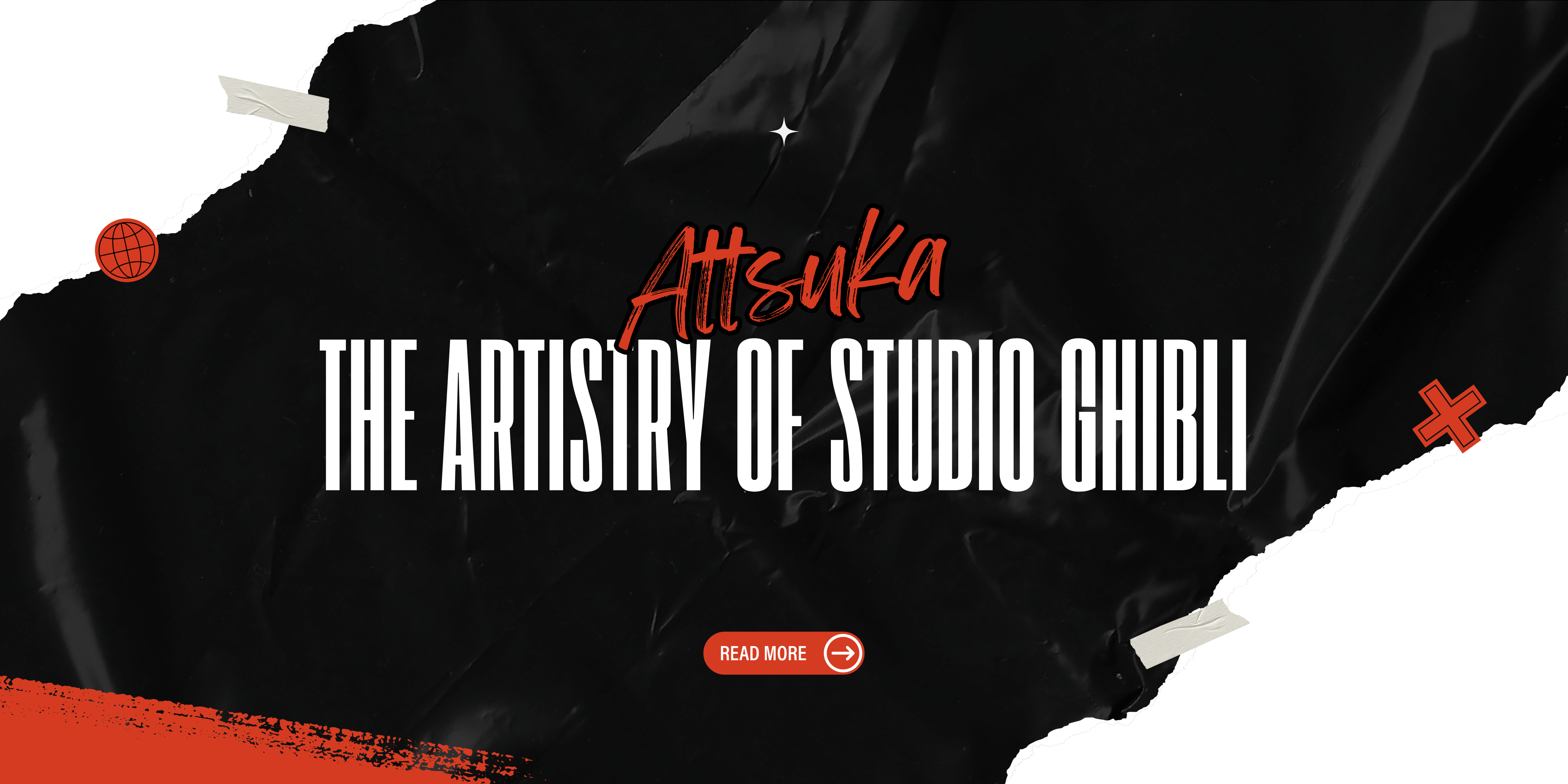 The Artistry of Studio Ghibli